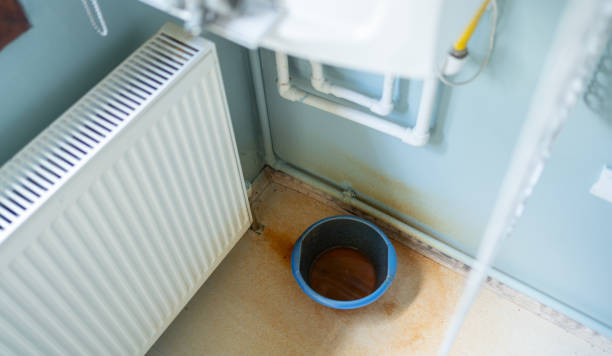 Best Emergency water damage restoration  in Leadwood, MO
